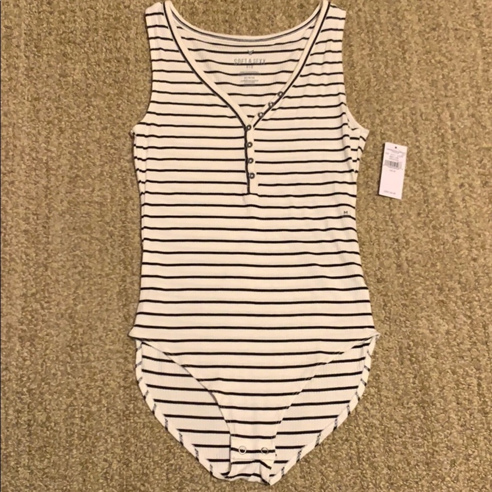 american eagle bodysuit